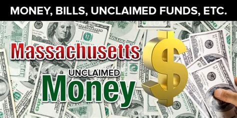 findmass money.com|Find Unclaimed Property Details